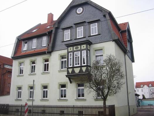 Wohnung zur Miete 544 € 2,5 Zimmer 68 m² Geschoss 4/4 frei ab sofort Reuterstraße 13 Gotha Gotha 99867
