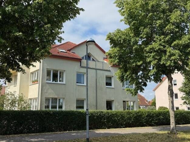 Wohnung zum Kauf 154.900 € 3 Zimmer 68,5 m² Eldena Greifswald 17493