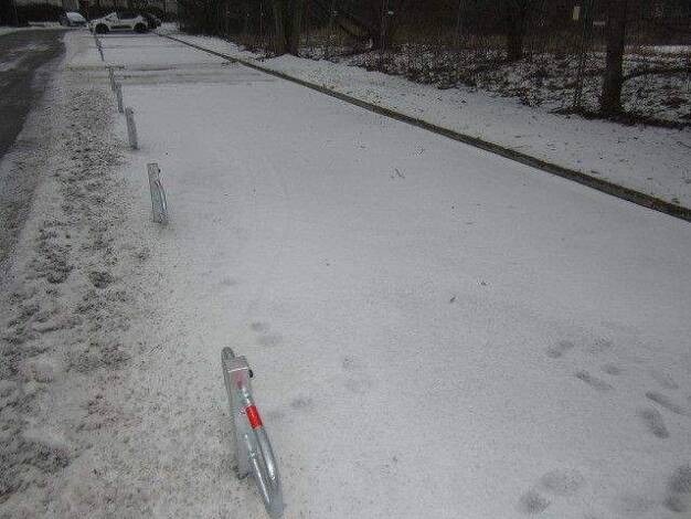 Außenstellplatz zur Miete provisionsfrei 40 € Hugo-Distler-Straße bei 2 Kaulsdorf Berlin 12619