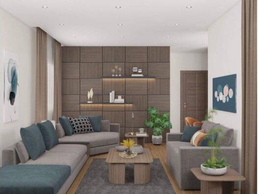 Wohnung zum Kauf provisionsfrei 110.019 € 2 Zimmer 35,5 m² 6. Geschoss Zlatibor 31315