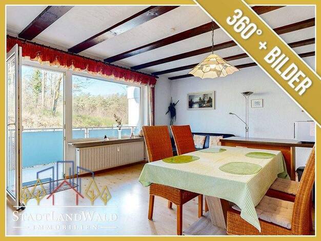 Wohnung zum Kauf 83.352 € 3 Zimmer 70 m² Fischbach Fischbach bei Dahn 66996