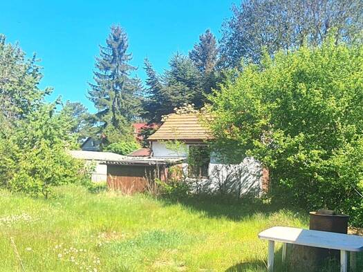 Grundstück zum Kauf 190.000 € 742 m² Grundstück Zühlsdorf 16515