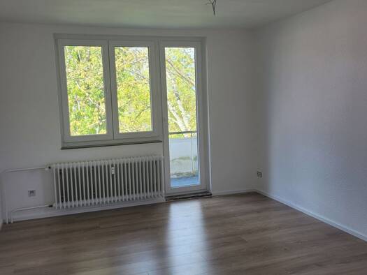 Wohnung zur Miete 440 € 3 Zimmer 61,2 m² 1. Geschoss frei ab sofort Buchenweg 11 Eschwege Eschwege 37269