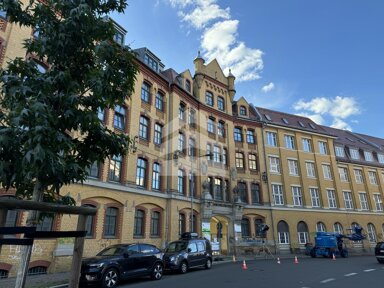 Bürofläche zur Miete provisionsfrei 12,50 € 6.250 m² Bürofläche teilbar ab 6.250 m² Leutzsch Leipzig 04179