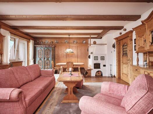 Wohnung zum Kauf 790.000 € 3 Zimmer 80,6 m² Kitzbühel 6370