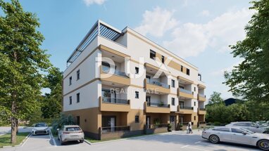 Wohnung zum Kauf 196.000 € 3 Zimmer 63 m² 1. Geschoss Tar-Vabriga 52440