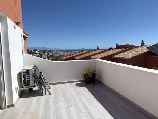 Villa zum Kauf 449.000 € 3 Zimmer 210 m² Benalmádena 29630
