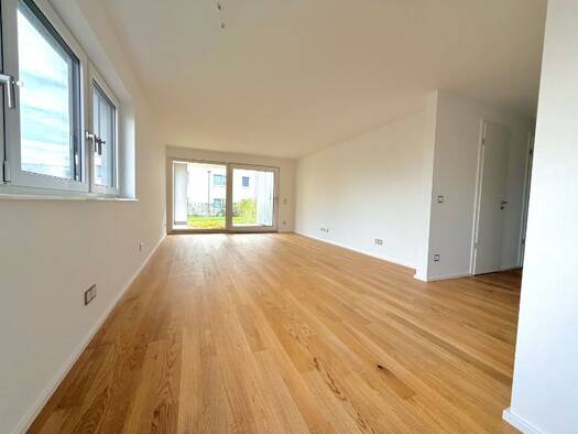 Wohnung zum Kauf - Erstbezug provisionsfrei 475.000 € 3 Zimmer 83,2 m² EG Fanny-Hensel-Weg 2 Maichingen Sindelfingen 71069
