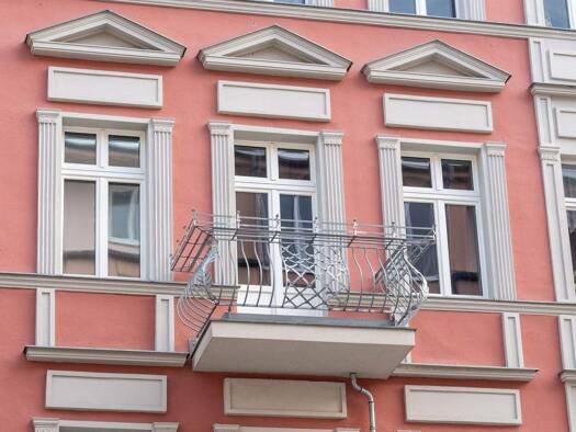 Wohnung zum Kauf provisionsfrei 370.000 € 3 Zimmer 103,1 m² 3. Geschoss Palisadenstraße 58 Friedrichshain Berlin 10243