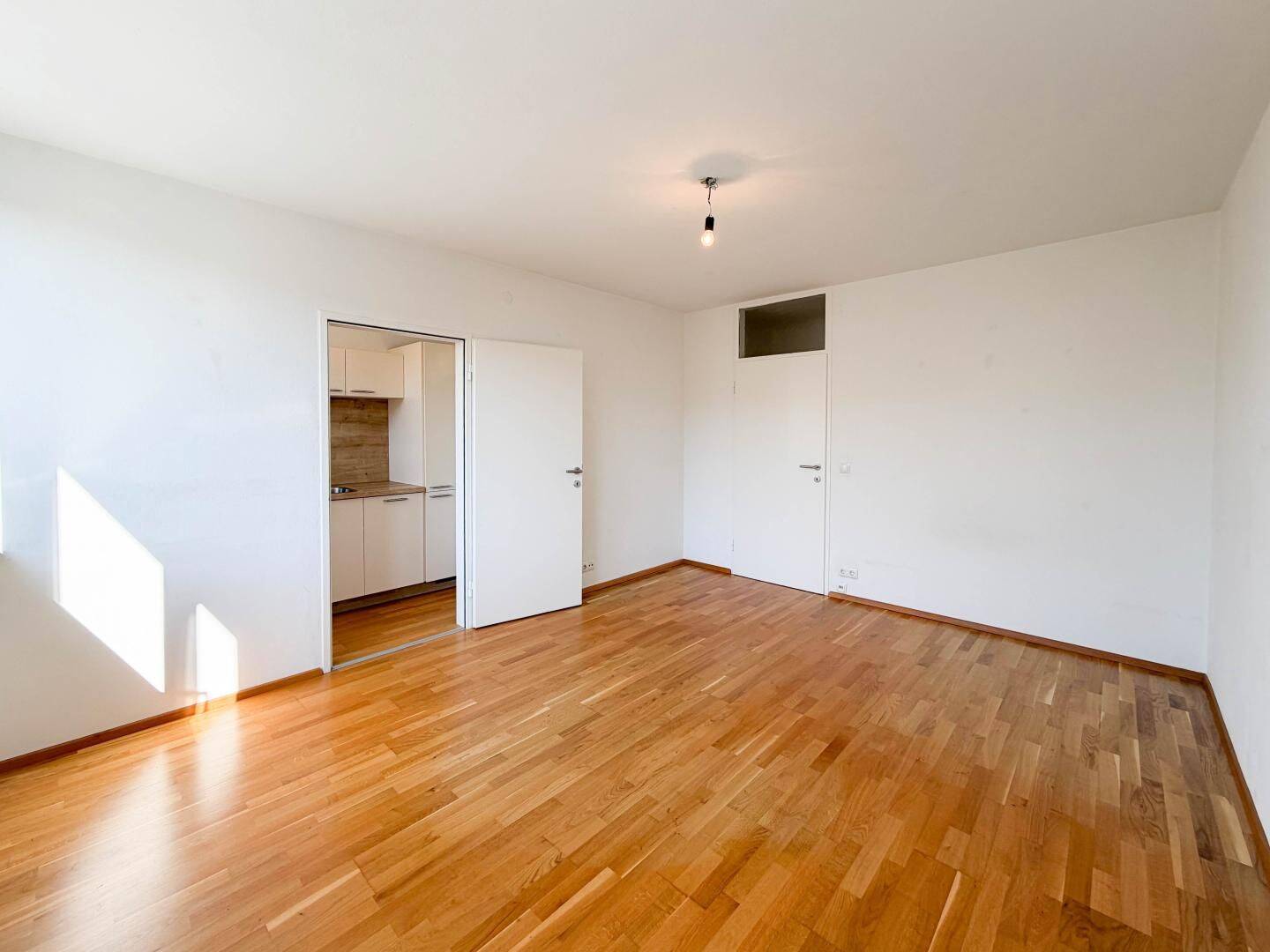 Wohnung – Salzburg, Nonntal - Ansicht 2