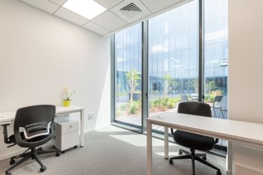 Bürofläche zur Miete provisionsfrei 50 m² Bürofläche teilbar von 10 m² bis 50 m² Kaiserswerther Straße 115 West Ratingen 40880