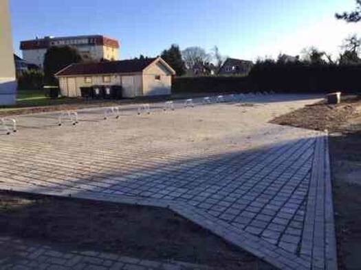 Außenstellplatz zur Miete provisionsfrei 20 € Pappelallee 14 Lauenburg/Elbe 21481