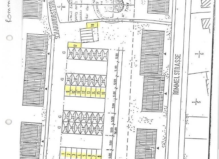 Sonstiges zum Kauf 74.500 € Rommelstraße 1-11 Hermeskeil 54411