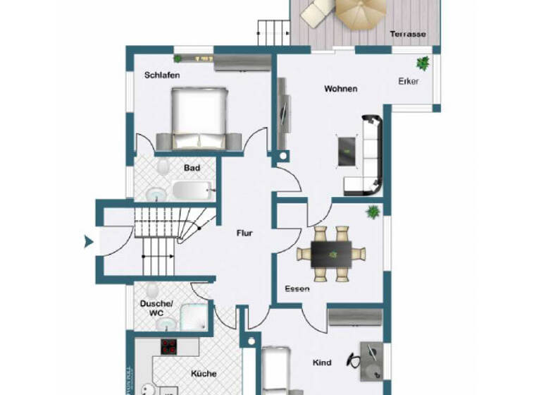 Mehrfamilienhaus zum Kauf 2.199.000 € 12,5 Zimmer 298 m² 623 m² Grundstück Weststadt Ulm 89077