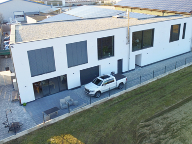 Haus zum Kauf 3.790.000 € 8 Zimmer 600 m² Speikern Neunkirchen am Sand 91233