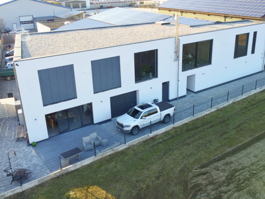 Haus zum Kauf 3.790.000 € 17 Zimmer 600 m² Speikern Neunkirchen am Sand 91233