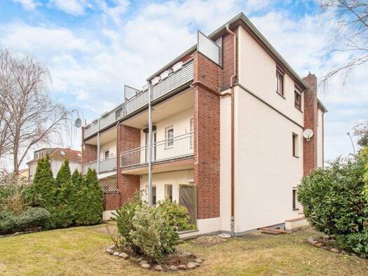 Mehrfamilienhaus zum Kauf als Kapitalanlage geeignet 1.900.000 € 493 m² 578 m² Grundstück Eppendorf Hamburg 22529