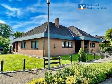 Bungalow zum Kauf provisionsfrei 329.000 € 6 Zimmer 148 m² 759 m² Grundstück Thuine 49832