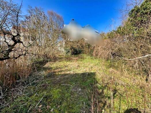 Grundstück zum Kauf 250.000 € 312 m² Grundstück Sossenheim Frankfurt 65936