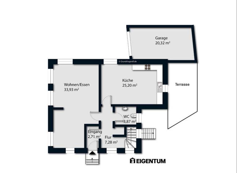 Einfamilienhaus zum Kauf 749.000 € 7 Zimmer 179,4 m² 237 m² Grundstück Weingarten 88250