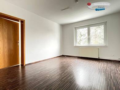 Wohnung zur Miete 350 € 3 Zimmer 63 m² 1. Geschoss Neue Friedensstraße 6 Hüttenrode Blankenburg 38889