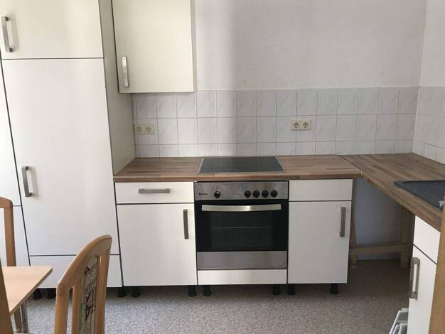 Wohnung zur Miete 400 € 2 Zimmer 69,7 m² 2. Geschoss Rauschwalder Str. 50 Innenstadt Görlitz 02826