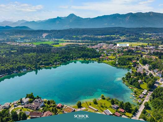 Grundstück zum Kauf 97.000 € 2.313 m² Grundstück St. Magdalen Villach 9524