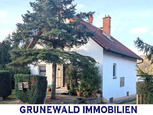 Haus zum Kauf 455.000 € 8 Zimmer 190 m² 840 m² Grundstück Kleinlöbichau Großlöbichau 07751