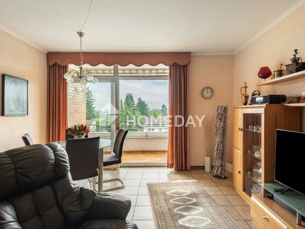 Wohnung zum Kauf 245.000 € 3 Zimmer 67 m² 3. Geschoss Mainz 55120