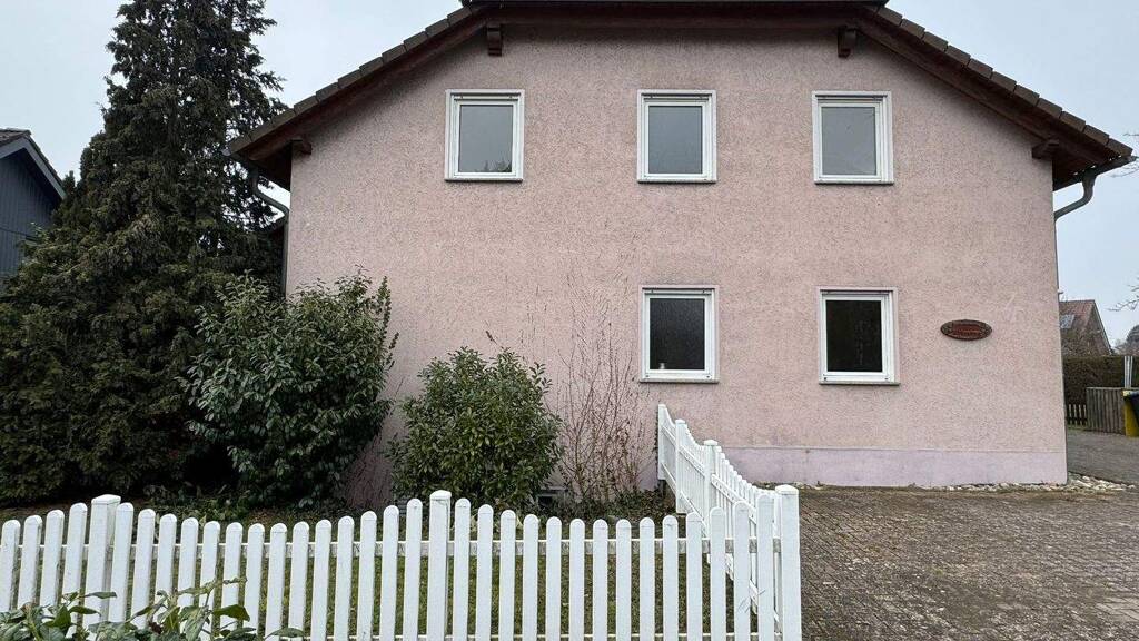 Mehrfamilienhaus zum Kauf 348.900 € 8 Zimmer 224 m² 637 m² Grundstück Weisel 56348