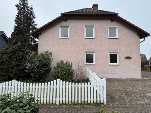 Mehrfamilienhaus zum Kauf 304.900 € 8 Zimmer 224 m² 637 m² Grundstück Weisel Weisel 56348