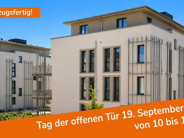 Wohnung zum Kauf - Erstbezug provisionsfrei 464.000 € 4 Zimmer 97,7 m² 4 Geschosse frei ab 01.09.2026 Medingen Ottendorf-Okrilla 01458