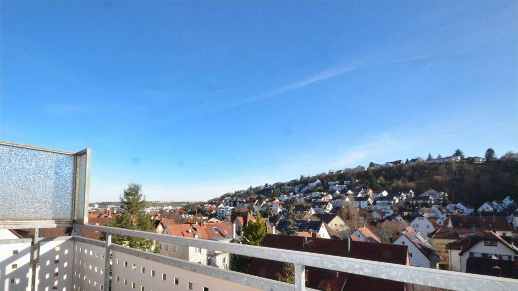 Mehrfamilienhaus zum Kauf 785.000 € 10 Zimmer 206 m² 272 m² Grundstück frei ab sofort Feuerbach Stuttgart 70469