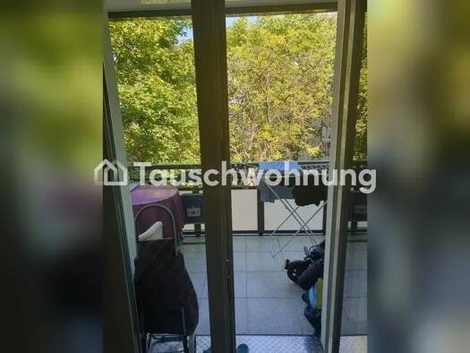 Wohnung zur Miete Tauschwohnung 667 € 3,5 Zimmer 64 m² Ost Mitte 70186