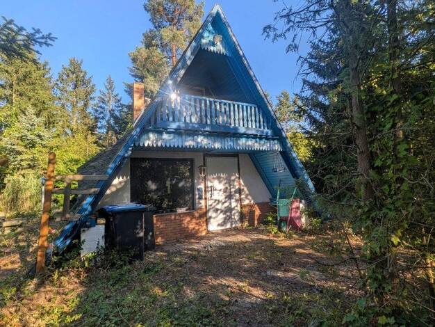 Einfamilienhaus zum Kauf provisionsfrei 169.000 € 3 Zimmer 50 m² 650 m² Grundstück Bötzow Oberkrämer 16727