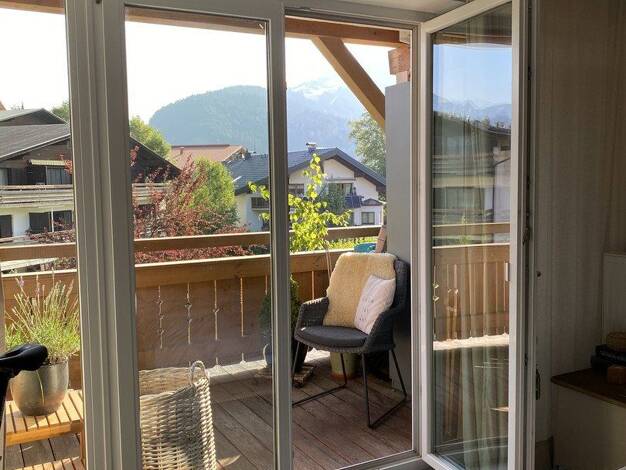 Terrassenwohnung zum Kauf provisionsfrei 869.000 € 4 Zimmer 130 m² 1. Geschoss Seefeld in Tirol 6100
