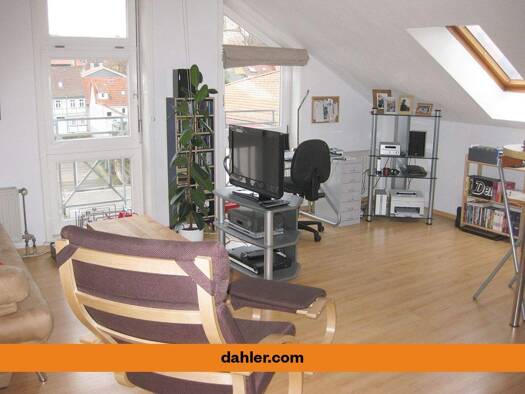 Wohnung zum Kauf 170.000 € 2 Zimmer 47,6 m² Göttingen 37073