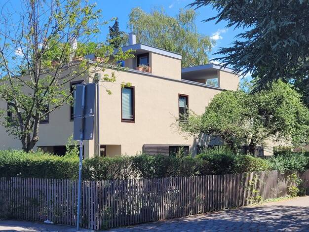 Wohnung zum Kauf provisionsfrei 820.000 € 3 Zimmer 109 m² 1. Geschoss Hardenstraße 16 Feldmoching-Hasenbergl München 80935