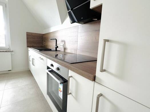 Wohnung zur Miete 779 € 2 Zimmer 56 m² 4. Geschoss Franz-Flemming-Straße 86 Leutzsch Alt-West 04179