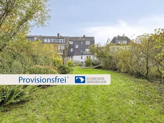 Einfamilienhaus zum Kauf provisionsfrei 674.300 € 8 Zimmer 181 m² 817 m² Grundstück Zentrum Ratingen 40878