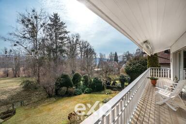 Einfamilienhaus zum Kauf 1.300.000 € 6 Zimmer 220 m² 808 m² Grundstück Hechendorf Seefeld 82229