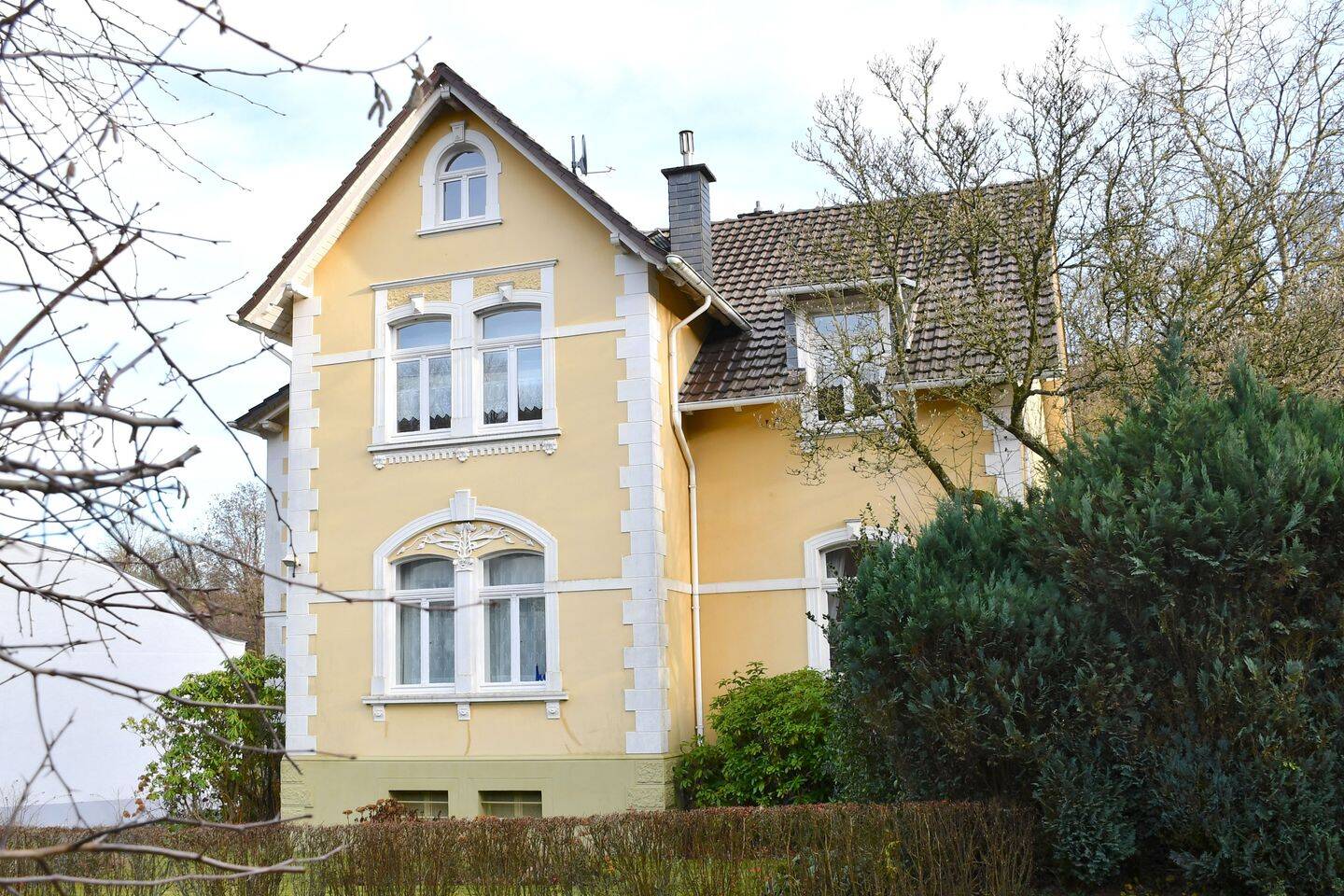 Einfamilienhaus zum Kauf - Ansicht 5