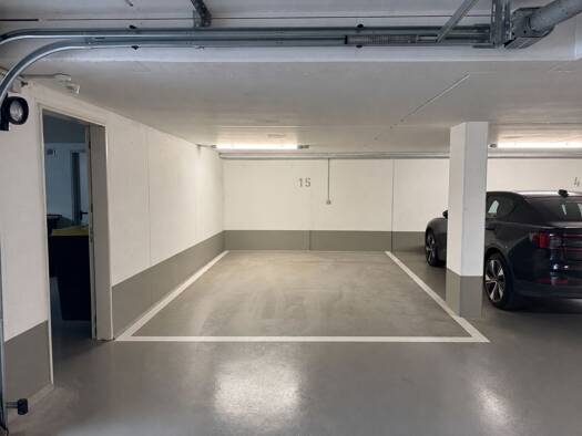 Tiefgaragenstellplatz zur Miete 75 € Pivitsheide Detmold 32758