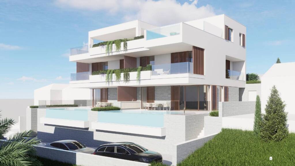 Wohnung zum Kauf 800.000 € 4 Zimmer Marina 21222