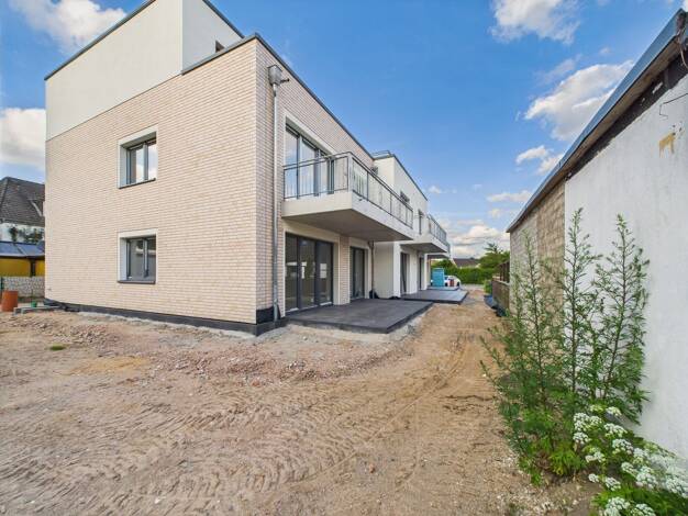Wohnung zur Miete - Erstbezug 1.195 € 3 Zimmer 77,8 m² frei ab 15.08.2025 Stockelsdorf Stockelsdorf 23617