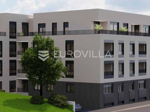 Wohnung zum Kauf 504.979 € 2 Zimmer 75 m² 3. Geschoss Kuniscak Gornja Kustosija