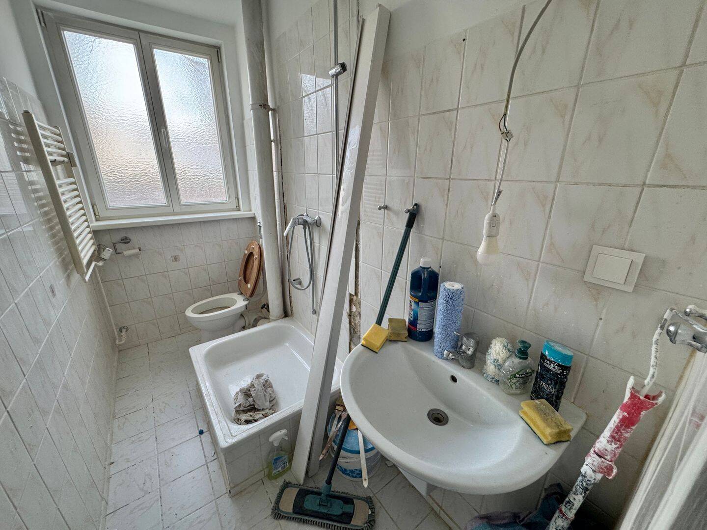 Platz und Flexibilität für Ihre Wohnträume – Hohenzollerndamm 67, 14199 Berlin – Vorschaubild 6
