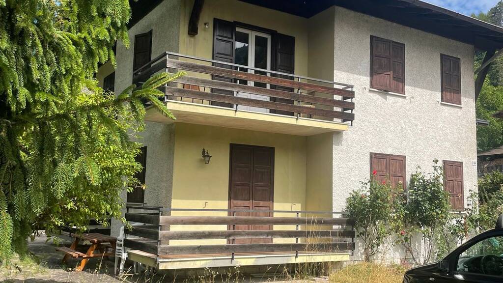 Wohnung zum Kauf 220.000 € 4 Zimmer 90 m² 1. Geschoss Pieve di Ledro 38067