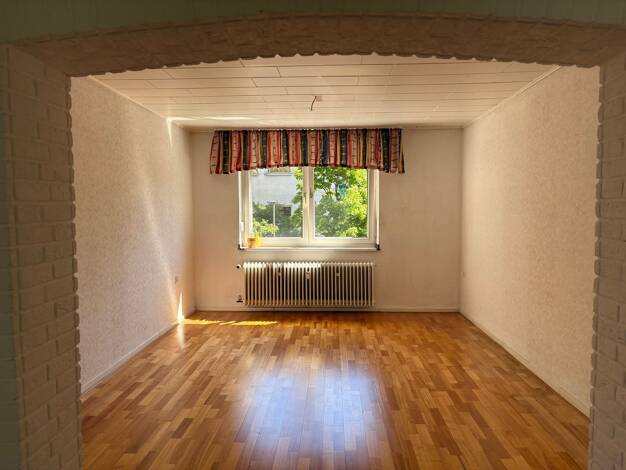 Wohnung zum Kauf 150.000 € 3,5 Zimmer 116 m² Geschoss 1/3 frei ab sofort Altstadt-Mitte Alt-Oberhausen 46045
