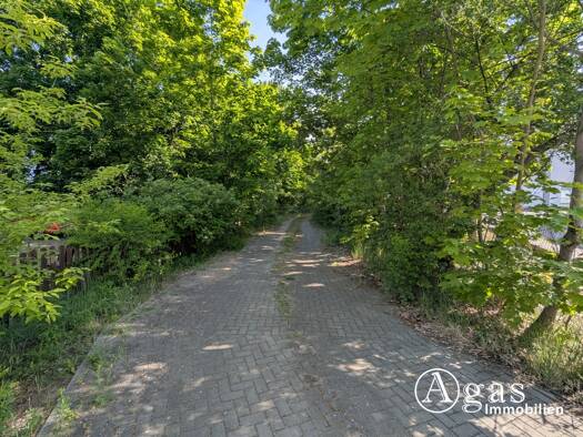 Gewerbegrundstück zur Miete provisionsfrei 1.000 € 13.600 m² Grundstück Weseramer Straße Flurstück 97 Altstadt Brandenburg an der Havel 14770